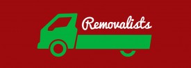 Removalists Barjarg - My Local Removalists